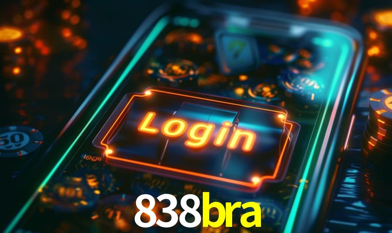 Segurança App 838bra