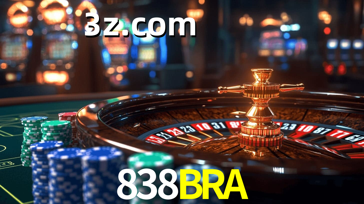 Melhores Jogos de Slots no 838BRA 🍀