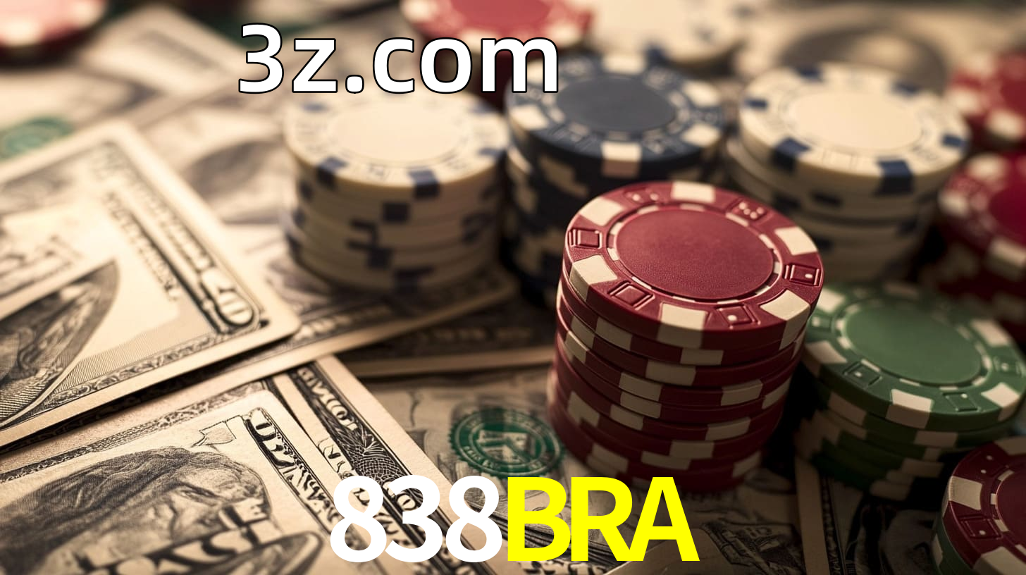 Melhores Jogos de Slots no 838BRA 🍀