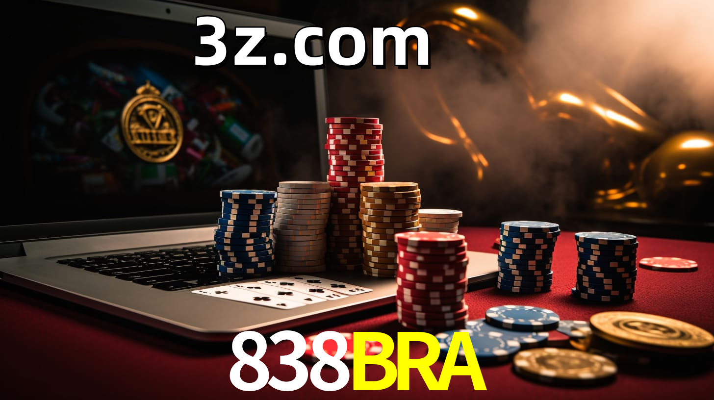 Melhores Jogos de Slots no 838BRA 🍀